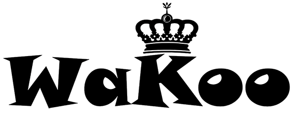 Wakoo Store logo