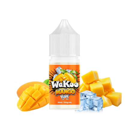 와쿠 제로（mango）