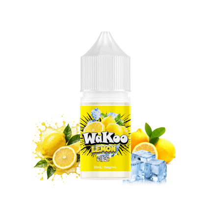 와쿠 제로 （lemon）