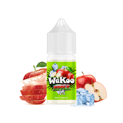 와쿠 제로（apple）