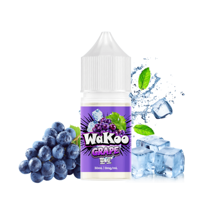 와쿠 제로 （grape）