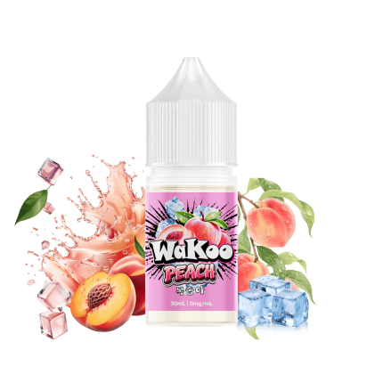 와쿠 제로 （peach）