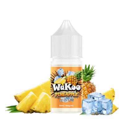 와쿠 제로 （pineapple）