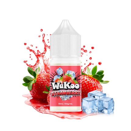 와쿠 제로 （strawberry）