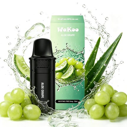 芦荟葡萄-알로에 포도-Aloe Grape